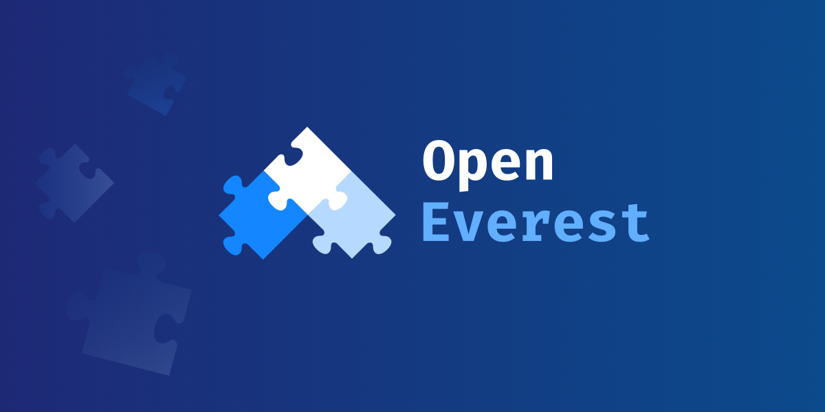 OpenEverest