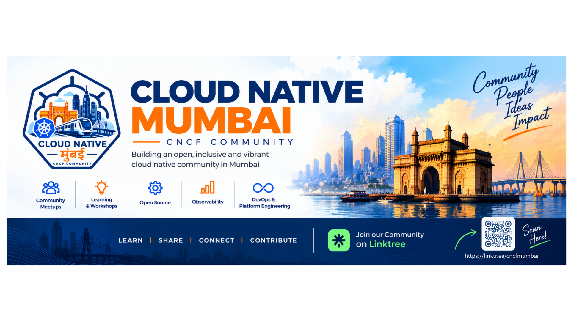 Cloud Native Mumbai