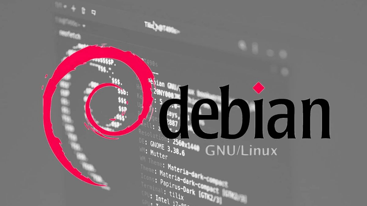 Debian