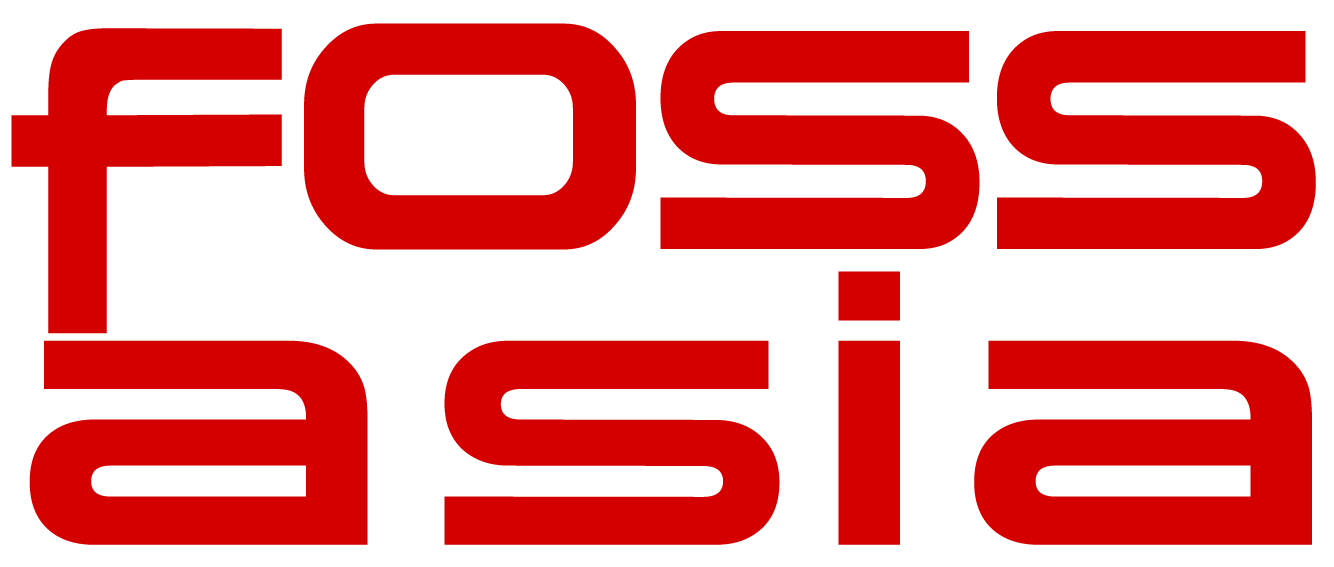FOSSASIA logo