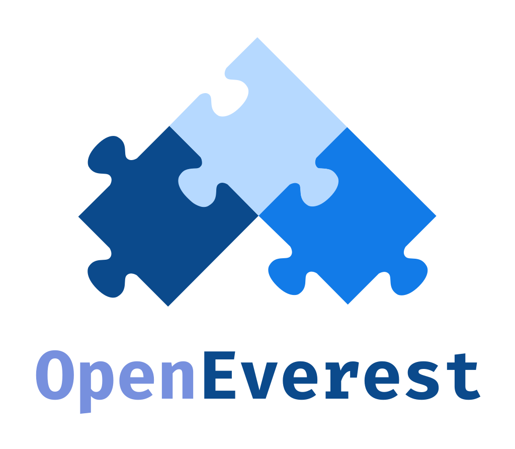 OpenEverest logo