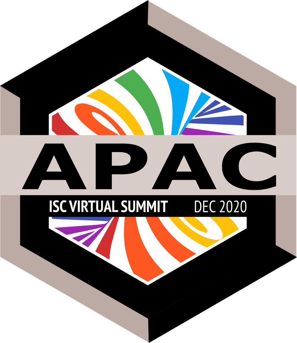 The event’s logo