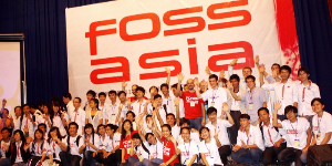 Indore FOSS Meet-Up