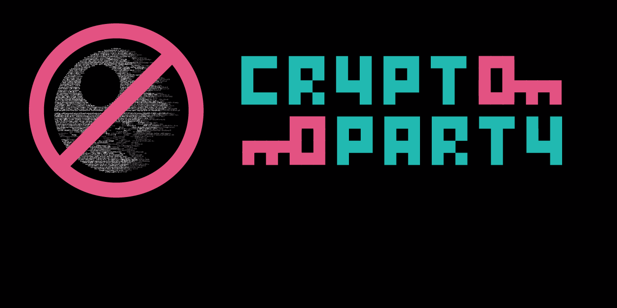 CryptoParty Tirana 2017