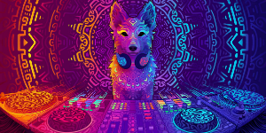 Ubuntu Disco Dingo Release Party