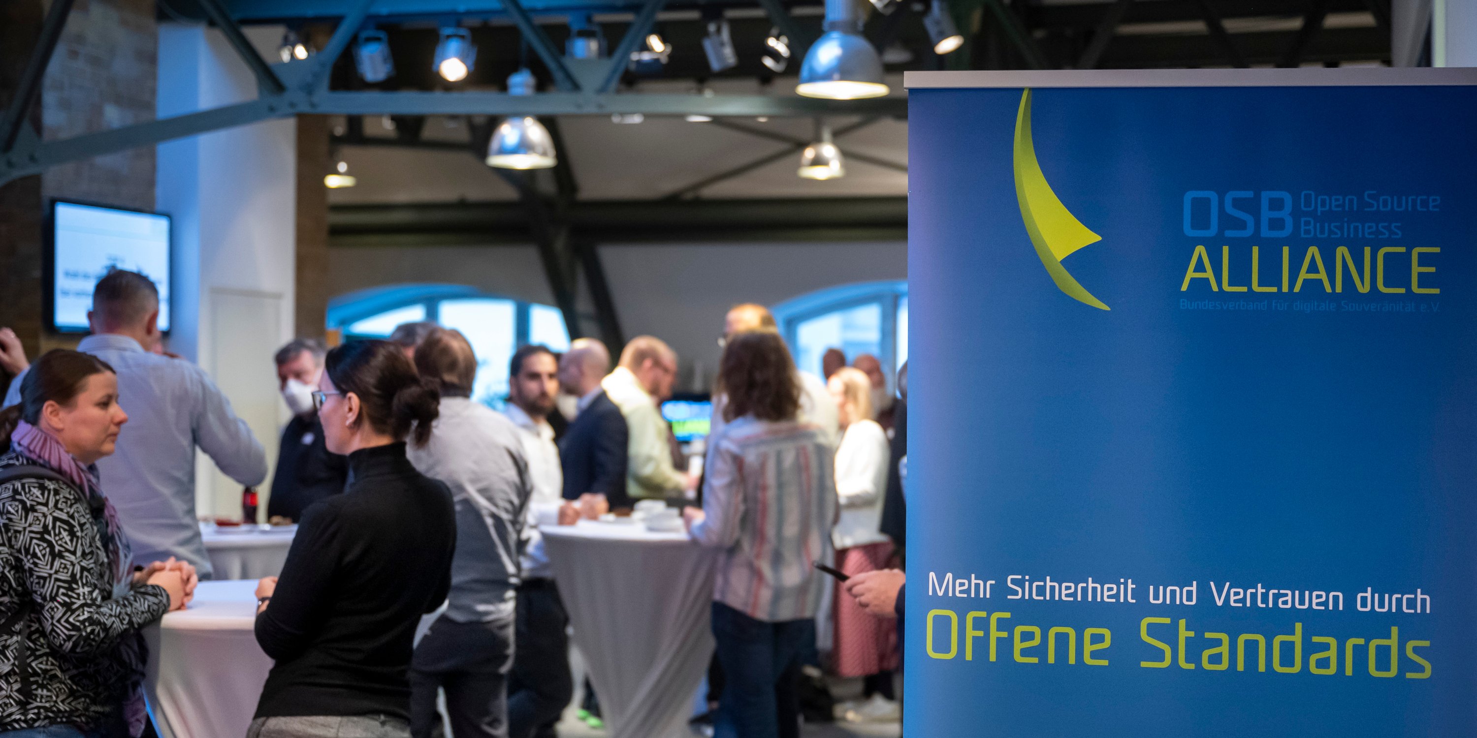 Open Source Marketing Exchange (OSMEx)