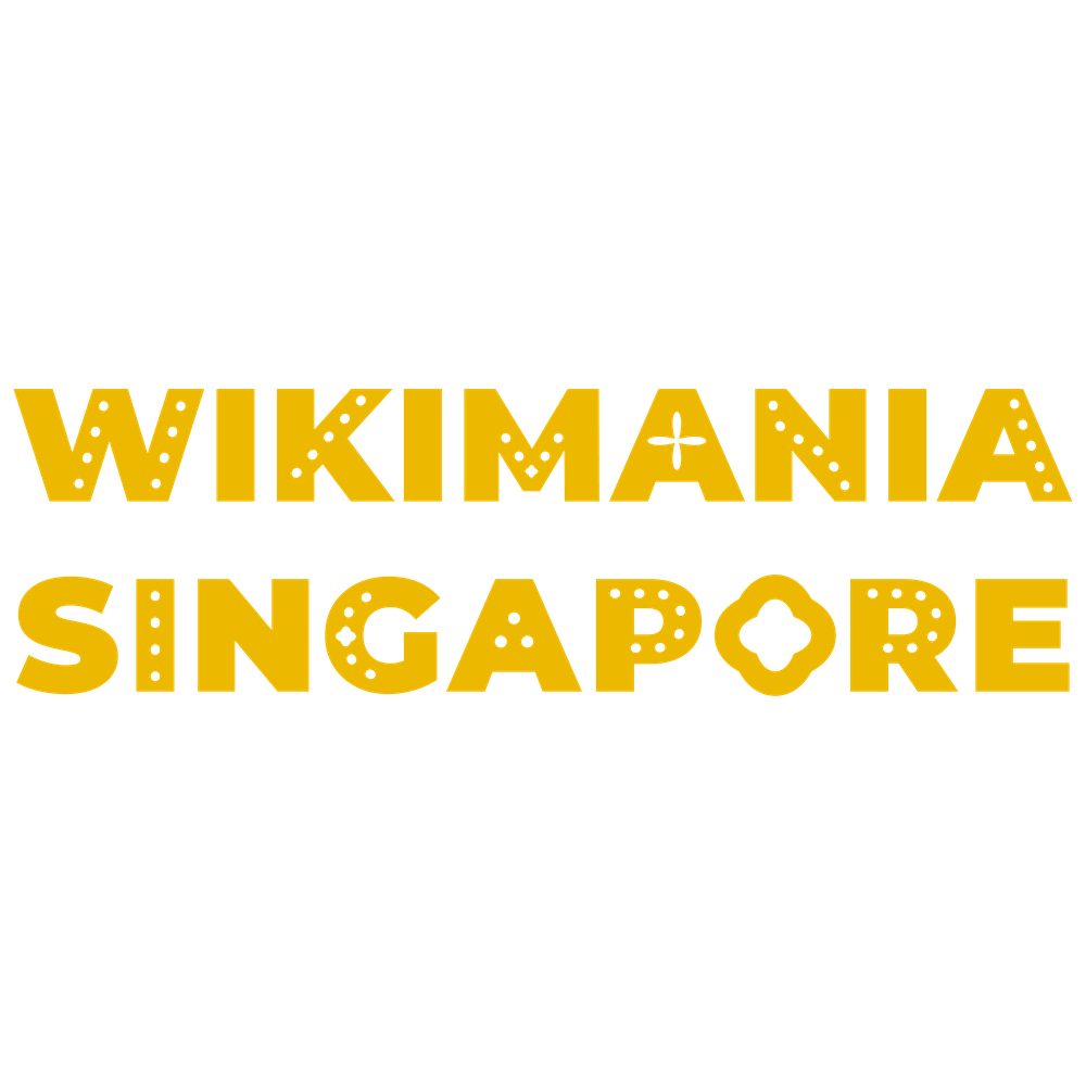 The event’s logo