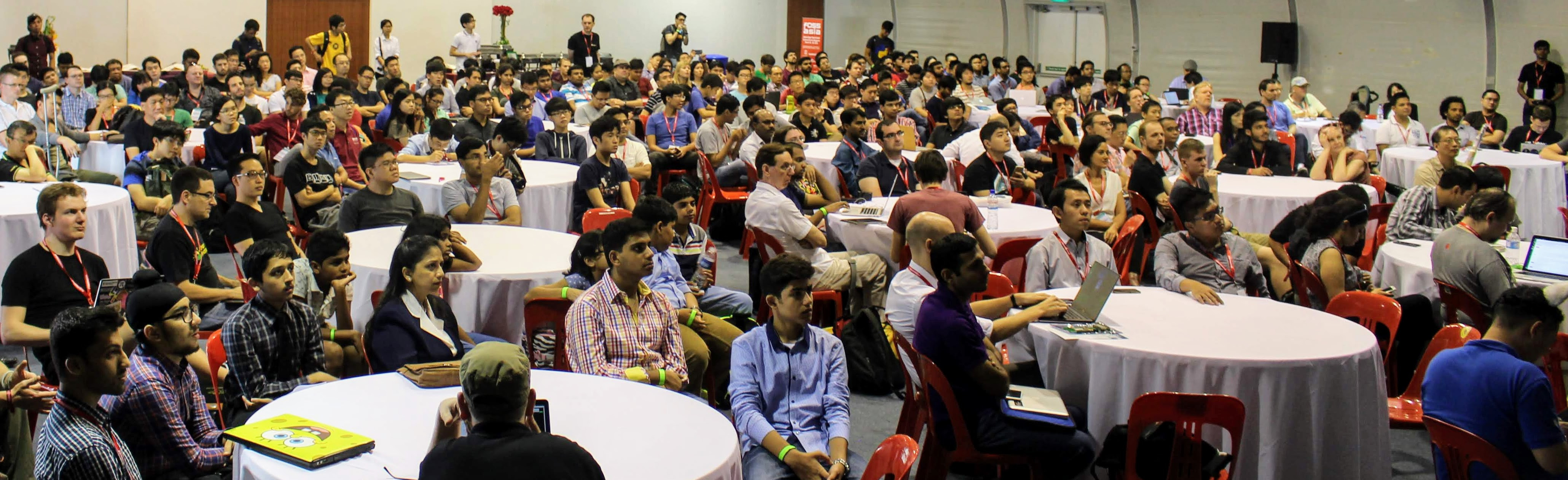 FOSSASIA Summit 2020