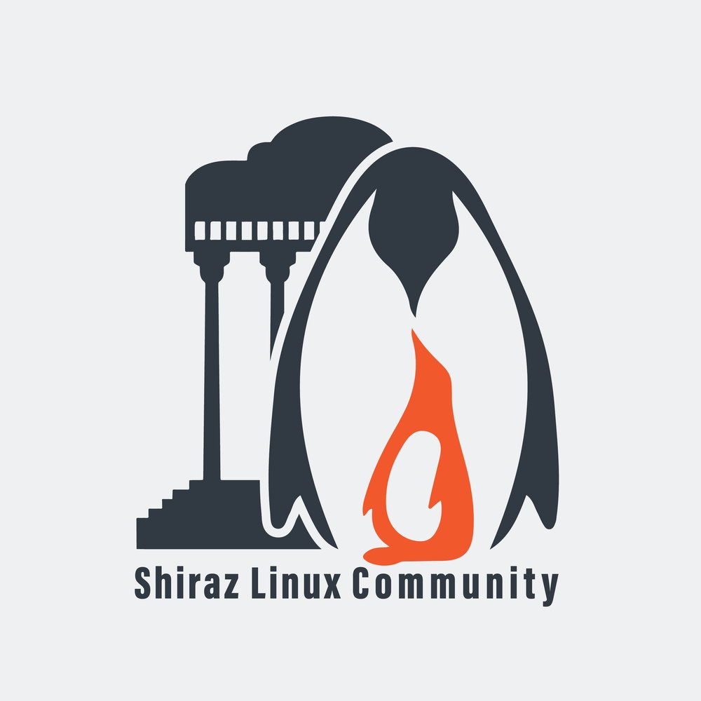 The event’s logo