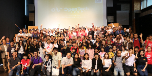 OpenTechSummit Day Thailand
