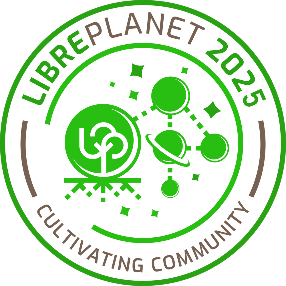 The event’s logo