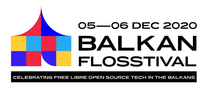 The event’s logo