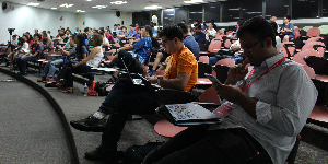 PyCon World Sri Lanka