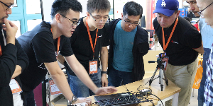 Learn to Control Robots with Android and Python