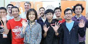 FOSSASIA DevSprints