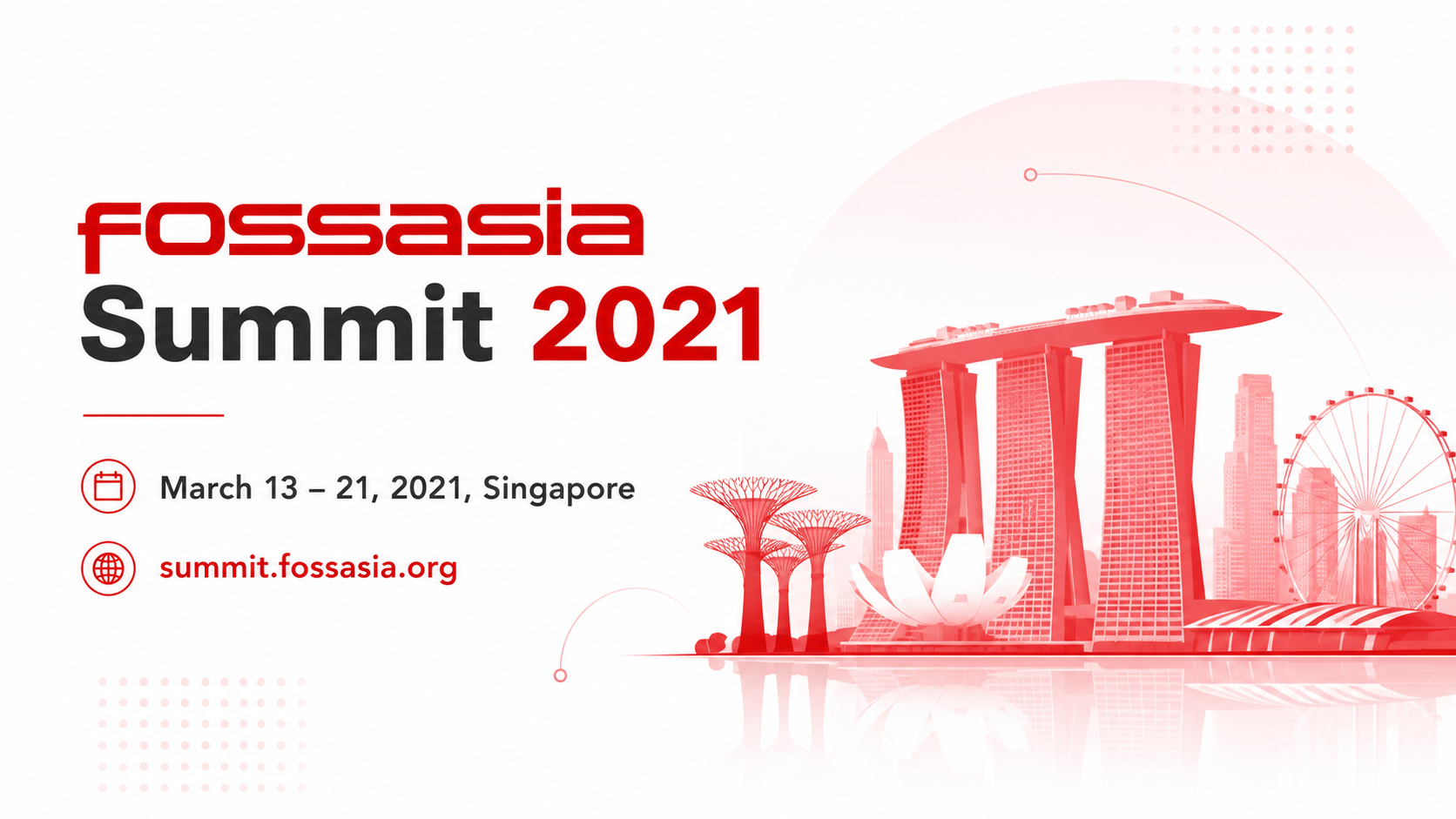 FOSSASIA Summit 2021