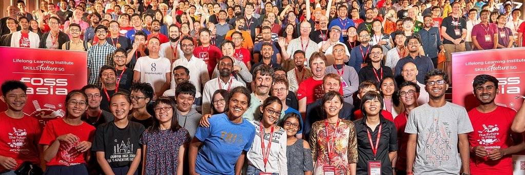 OpenTechSummit India