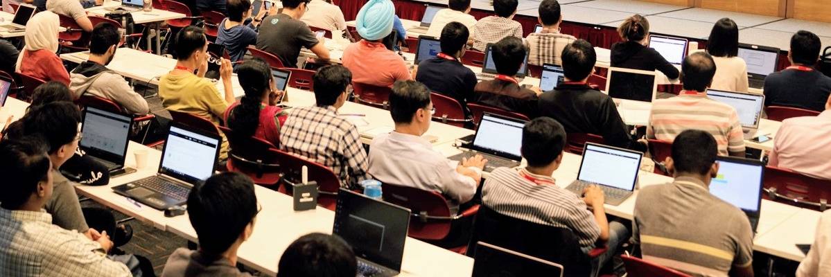 FOSSASIA PGDay 2027