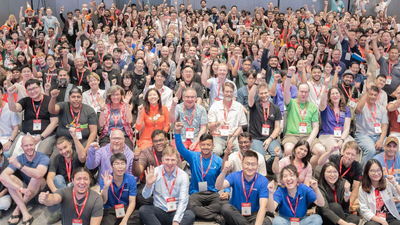 FOSSASIA Summit 2026