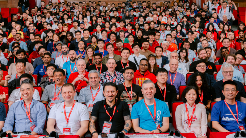 FOSSASIA Summit 2024
