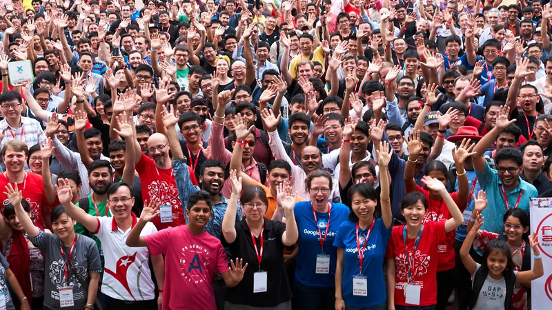 FOSSASIA Summit 2017