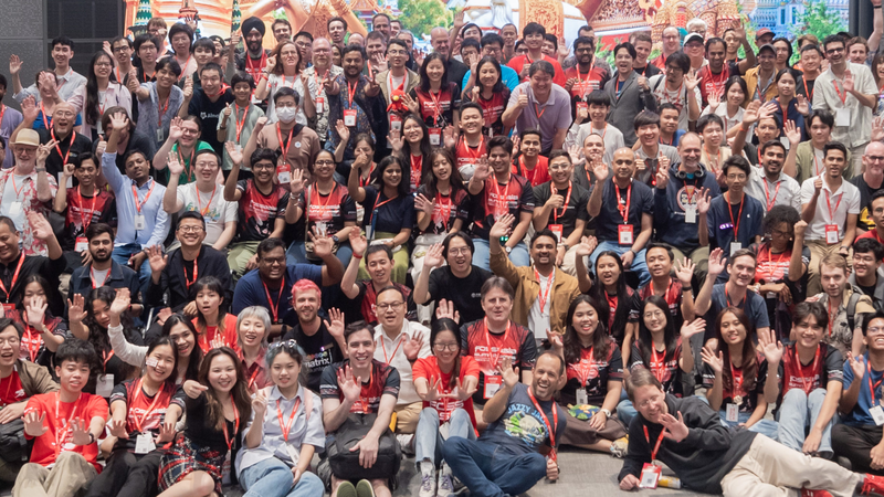 FOSSASIA Summit 2025
