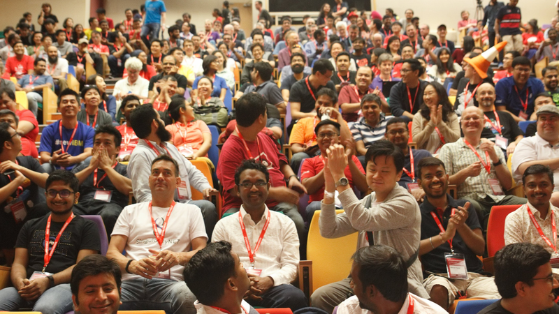 FOSSASIA Summit 2022