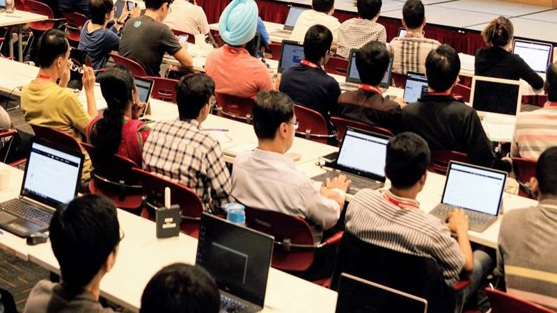 FOSSASIA PGDay 2027