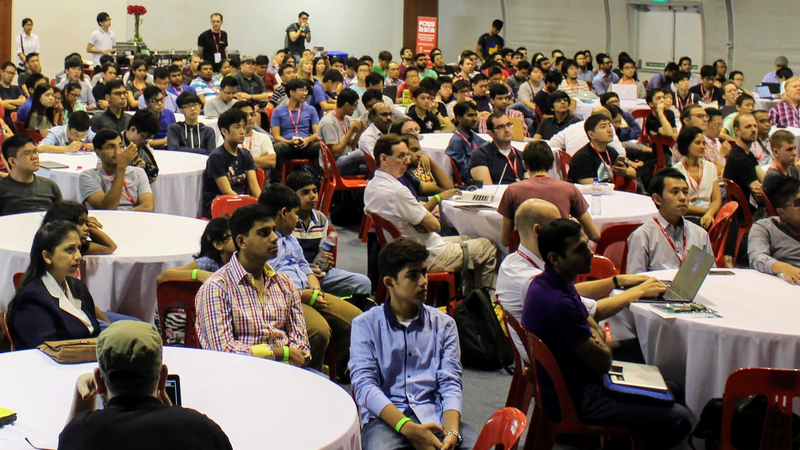 FOSSASIA Summit 2020