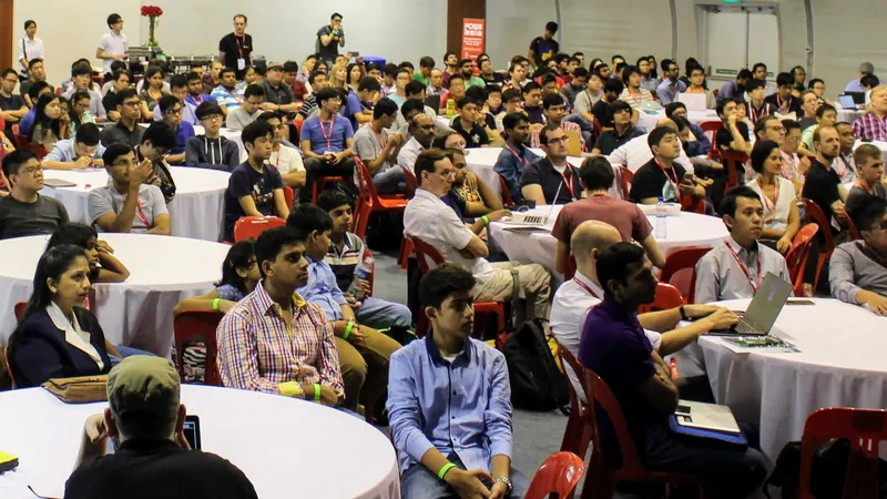 FOSSASIA Summit 2020