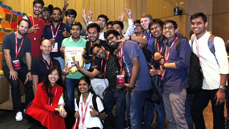 OpenTechSummit India